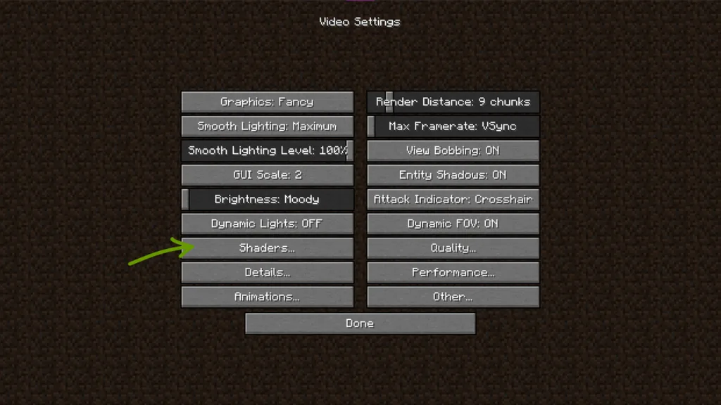 How to Install Minecraft Shaders 1.20? [Updated Tutorial]