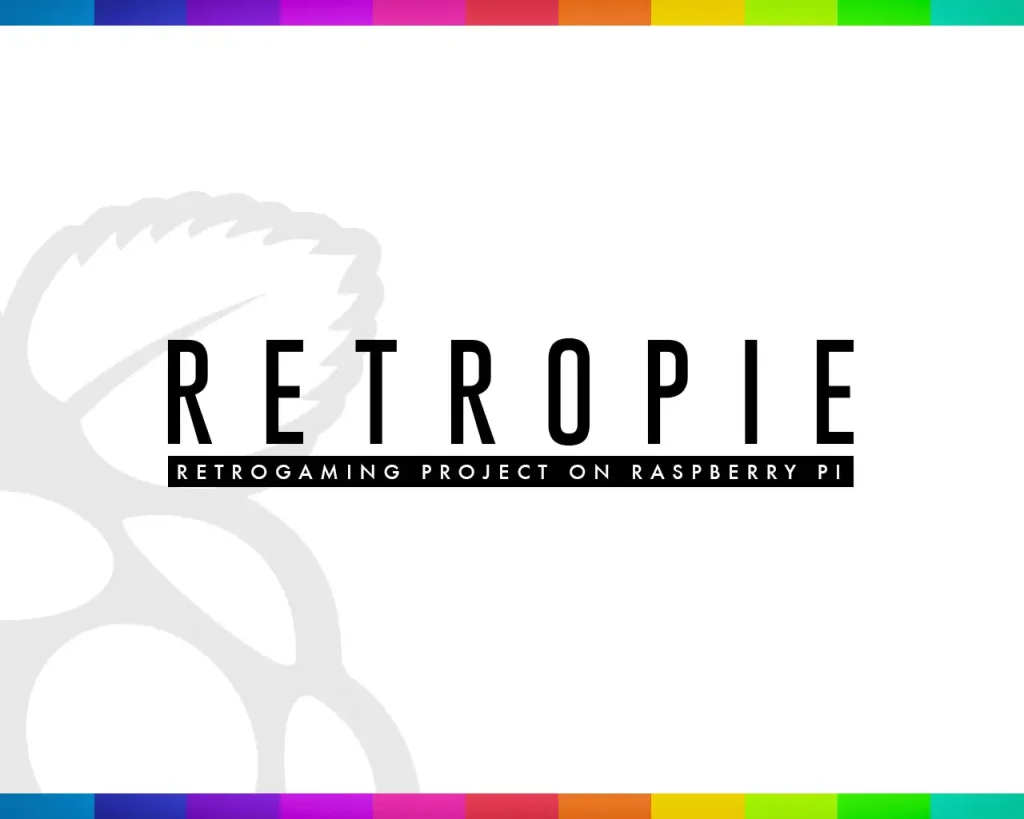 download the retropie sd card image