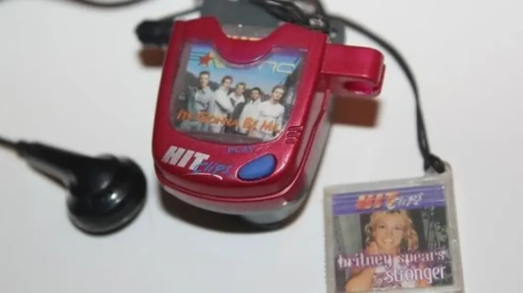hit clips