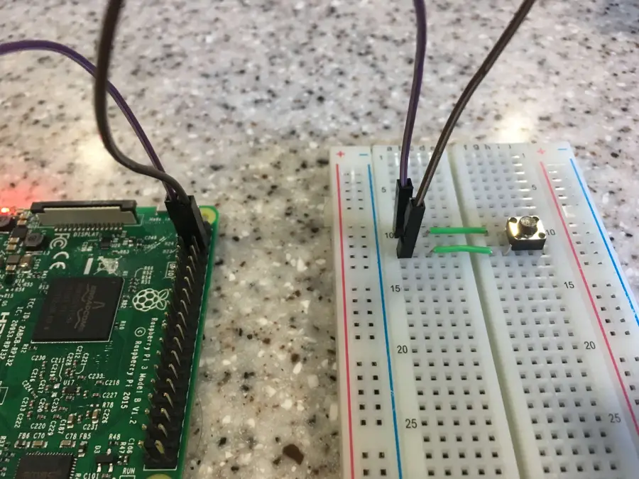 testing-the-power-button-on-a-breadboard