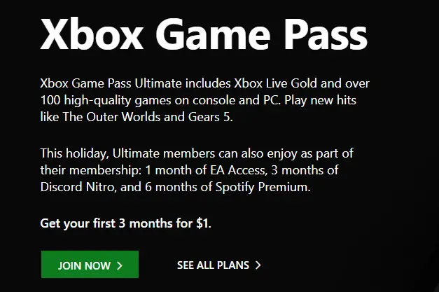 xbox-game-pass-ultimate-1-dollar
