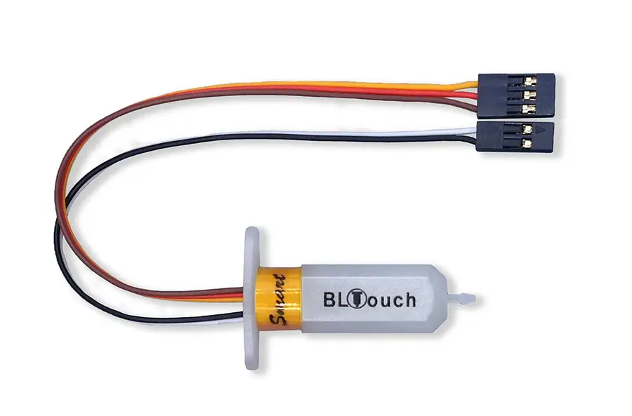 What is a BLTouch Sensor and How to Use It