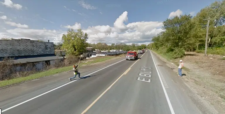 35+ Unbelievable Google Street View Images! - Howchoo