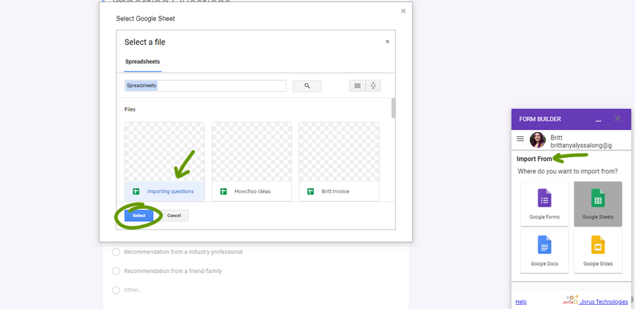 how-to-import-questions-into-google-forms-with-an-add-on-howchoo